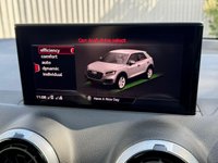 USED 2021 21 AUDI Q2 2.0 TDI 35 S line SUV 5dr Diesel S Tronic quattro Euro 6 (s/s) (150 ps) Award Winning Used Car Dealer Essex