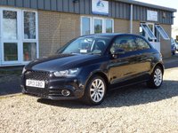 2013 AUDI A1