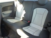 USED 2013 13 AUDI A1 1.4 TFSI Sport Hatchback 3dr Petrol Manual Euro 5 (s/s) (122 ps) www.suffolkcarcentre.co.uk - Located at Reydon