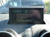 USED 2013 13 AUDI A1 1.4 TFSI Sport Hatchback 3dr Petrol Manual Euro 5 (s/s) (122 ps) www.suffolkcarcentre.co.uk - Located at Reydon