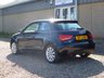 USED 2013 13 AUDI A1 1.4 TFSI Sport Hatchback 3dr Petrol Manual Euro 5 (s/s) (122 ps) www.suffolkcarcentre.co.uk - Located at Reydon