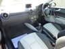 USED 2013 13 AUDI A1 1.4 TFSI Sport Hatchback 3dr Petrol Manual Euro 5 (s/s) (122 ps) www.suffolkcarcentre.co.uk - Located at Reydon
