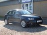 USED 2013 13 AUDI A1 1.4 TFSI Sport Hatchback 3dr Petrol Manual Euro 5 (s/s) (122 ps) www.suffolkcarcentre.co.uk - Located at Reydon