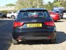 USED 2013 13 AUDI A1 1.4 TFSI Sport Hatchback 3dr Petrol Manual Euro 5 (s/s) (122 ps) www.suffolkcarcentre.co.uk - Located at Reydon
