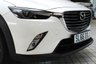 USED 2016 66 MAZDA CX-3 2.0 SKYACTIV-G Sport Nav SUV 5dr Petrol Manual Euro 6 (s/s) (121 ps) -SATALLITE NAVIGATION-