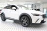 USED 2016 66 MAZDA CX-3 2.0 SKYACTIV-G Sport Nav SUV 5dr Petrol Manual Euro 6 (s/s) (121 ps) -SATALLITE NAVIGATION-