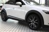 USED 2016 66 MAZDA CX-3 2.0 SKYACTIV-G Sport Nav SUV 5dr Petrol Manual Euro 6 (s/s) (121 ps) -SATALLITE NAVIGATION-