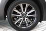 USED 2016 66 MAZDA CX-3 2.0 SKYACTIV-G Sport Nav SUV 5dr Petrol Manual Euro 6 (s/s) (121 ps) -SATALLITE NAVIGATION-