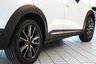 USED 2016 66 MAZDA CX-3 2.0 SKYACTIV-G Sport Nav SUV 5dr Petrol Manual Euro 6 (s/s) (121 ps) -SATALLITE NAVIGATION-