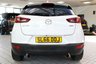 USED 2016 66 MAZDA CX-3 2.0 SKYACTIV-G Sport Nav SUV 5dr Petrol Manual Euro 6 (s/s) (121 ps) -SATALLITE NAVIGATION-