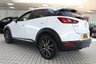 USED 2016 66 MAZDA CX-3 2.0 SKYACTIV-G Sport Nav SUV 5dr Petrol Manual Euro 6 (s/s) (121 ps) -SATALLITE NAVIGATION-