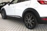 USED 2016 66 MAZDA CX-3 2.0 SKYACTIV-G Sport Nav SUV 5dr Petrol Manual Euro 6 (s/s) (121 ps) -SATALLITE NAVIGATION-