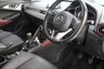 USED 2016 66 MAZDA CX-3 2.0 SKYACTIV-G Sport Nav SUV 5dr Petrol Manual Euro 6 (s/s) (121 ps) -SATALLITE NAVIGATION-