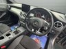 USED 2018 68 MERCEDES-BENZ GLA 1.6 GLA200 AMG Line SUV 5dr Petrol Manual Euro 6 (s/s) (156 ps) 