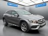 USED 2018 68 MERCEDES-BENZ GLA 1.6 GLA200 AMG Line SUV 5dr Petrol Manual Euro 6 (s/s) (156 ps) 