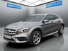 USED 2018 68 MERCEDES-BENZ GLA 1.6 GLA200 AMG Line SUV 5dr Petrol Manual Euro 6 (s/s) (156 ps) 