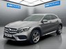 USED 2018 68 MERCEDES-BENZ GLA 1.6 GLA200 AMG Line SUV 5dr Petrol Manual Euro 6 (s/s) (156 ps) 