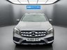 USED 2018 68 MERCEDES-BENZ GLA 1.6 GLA200 AMG Line SUV 5dr Petrol Manual Euro 6 (s/s) (156 ps) 