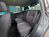 USED 2018 68 VOLKSWAGEN TIGUAN 2.0 TDI SE SUV 5dr Diesel Manual Euro 6 (s/s) (150 ps) 6 MONTHS RAC WARRANTY 2 KEYS