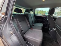 USED 2018 68 VOLKSWAGEN TIGUAN 2.0 TDI SE SUV 5dr Diesel Manual Euro 6 (s/s) (150 ps) 6 MONTHS RAC WARRANTY 2 KEYS