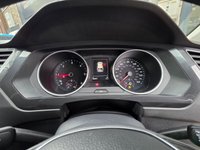 USED 2018 68 VOLKSWAGEN TIGUAN 2.0 TDI SE SUV 5dr Diesel Manual Euro 6 (s/s) (150 ps) 6 MONTHS RAC WARRANTY 2 KEYS