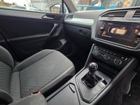 USED 2018 68 VOLKSWAGEN TIGUAN 2.0 TDI SE SUV 5dr Diesel Manual Euro 6 (s/s) (150 ps) 6 MONTHS RAC WARRANTY 2 KEYS