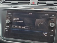 USED 2018 68 VOLKSWAGEN TIGUAN 2.0 TDI SE SUV 5dr Diesel Manual Euro 6 (s/s) (150 ps) 6 MONTHS RAC WARRANTY 2 KEYS