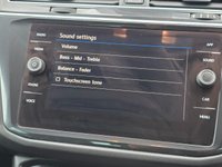 USED 2018 68 VOLKSWAGEN TIGUAN 2.0 TDI SE SUV 5dr Diesel Manual Euro 6 (s/s) (150 ps) 6 MONTHS RAC WARRANTY 2 KEYS