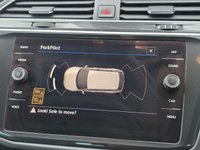 USED 2018 68 VOLKSWAGEN TIGUAN 2.0 TDI SE SUV 5dr Diesel Manual Euro 6 (s/s) (150 ps) 6 MONTHS RAC WARRANTY 2 KEYS