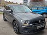 USED 2018 68 VOLKSWAGEN TIGUAN 2.0 TDI SE SUV 5dr Diesel Manual Euro 6 (s/s) (150 ps) 6 MONTHS RAC WARRANTY 2 KEYS