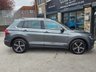 USED 2018 68 VOLKSWAGEN TIGUAN 2.0 TDI SE SUV 5dr Diesel Manual Euro 6 (s/s) (150 ps) 6 MONTHS RAC WARRANTY 2 KEYS