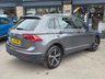 USED 2018 68 VOLKSWAGEN TIGUAN 2.0 TDI SE SUV 5dr Diesel Manual Euro 6 (s/s) (150 ps) 6 MONTHS RAC WARRANTY 2 KEYS