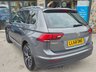 USED 2018 68 VOLKSWAGEN TIGUAN 2.0 TDI SE SUV 5dr Diesel Manual Euro 6 (s/s) (150 ps) 6 MONTHS RAC WARRANTY 2 KEYS