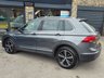 USED 2018 68 VOLKSWAGEN TIGUAN 2.0 TDI SE SUV 5dr Diesel Manual Euro 6 (s/s) (150 ps) 6 MONTHS RAC WARRANTY 2 KEYS