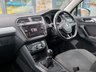 USED 2018 68 VOLKSWAGEN TIGUAN 2.0 TDI SE SUV 5dr Diesel Manual Euro 6 (s/s) (150 ps) 6 MONTHS RAC WARRANTY 2 KEYS