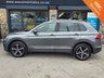 USED 2018 68 VOLKSWAGEN TIGUAN 2.0 TDI SE SUV 5dr Diesel Manual Euro 6 (s/s) (150 ps) 6 MONTHS RAC WARRANTY 2 KEYS