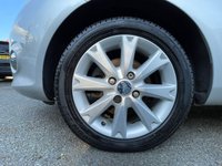 USED 2010 10 FORD FIESTA 1.25 ZETEC 