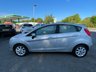 USED 2010 10 FORD FIESTA 1.25 ZETEC 