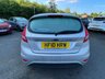 USED 2010 10 FORD FIESTA 1.25 ZETEC 