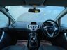 USED 2010 10 FORD FIESTA 1.25 ZETEC 