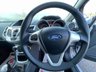 USED 2010 10 FORD FIESTA 1.25 ZETEC 