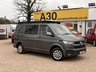 USED 2021 21 VOLKSWAGEN TRANSPORTER 2.0 TDI T30 Highline Kombi DSG FWD SWB Euro 6 (s/s) 5dr Navigation & Leather