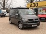 USED 2021 21 VOLKSWAGEN TRANSPORTER 2.0 TDI T30 Highline Kombi DSG FWD SWB Euro 6 (s/s) 5dr Navigation & Leather