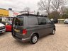 USED 2021 21 VOLKSWAGEN TRANSPORTER 2.0 TDI T30 Highline Kombi DSG FWD SWB Euro 6 (s/s) 5dr Navigation & Leather