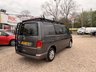 USED 2021 21 VOLKSWAGEN TRANSPORTER 2.0 TDI T30 Highline Kombi DSG FWD SWB Euro 6 (s/s) 5dr Navigation & Leather