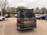 USED 2021 21 VOLKSWAGEN TRANSPORTER 2.0 TDI T30 Highline Kombi DSG FWD SWB Euro 6 (s/s) 5dr Navigation & Leather