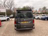 USED 2021 21 VOLKSWAGEN TRANSPORTER 2.0 TDI T30 Highline Kombi DSG FWD SWB Euro 6 (s/s) 5dr Navigation & Leather
