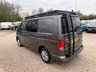USED 2021 21 VOLKSWAGEN TRANSPORTER 2.0 TDI T30 Highline Kombi DSG FWD SWB Euro 6 (s/s) 5dr Navigation & Leather
