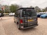 USED 2021 21 VOLKSWAGEN TRANSPORTER 2.0 TDI T30 Highline Kombi DSG FWD SWB Euro 6 (s/s) 5dr Navigation & Leather