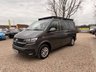 USED 2021 21 VOLKSWAGEN TRANSPORTER 2.0 TDI T30 Highline Kombi DSG FWD SWB Euro 6 (s/s) 5dr Navigation & Leather